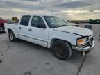 2007 GMC New Sierra C1500