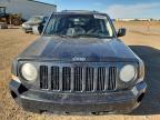 2008 Jeep Patriot Sport