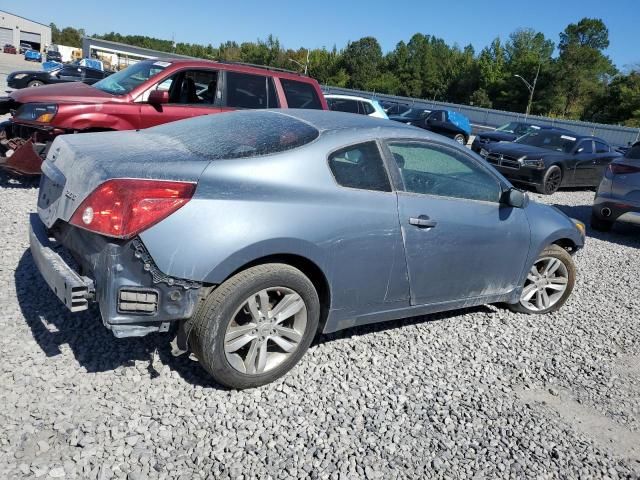 2010 Nissan Altima S