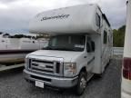 2016 Wildwood 2016 Ford Econoline E450 Super Duty Cutaway Van