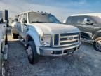 2008 Ford F450 Super Duty