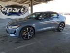 2021 Polestar 2