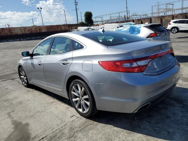 2015 Hyundai Azera