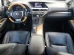 2014 Lexus Rx 450h