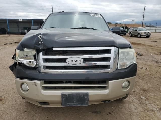 2008 Ford Expedition Eddie Bauer