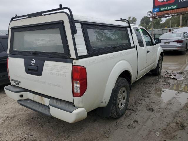 2018 Nissan Frontier s