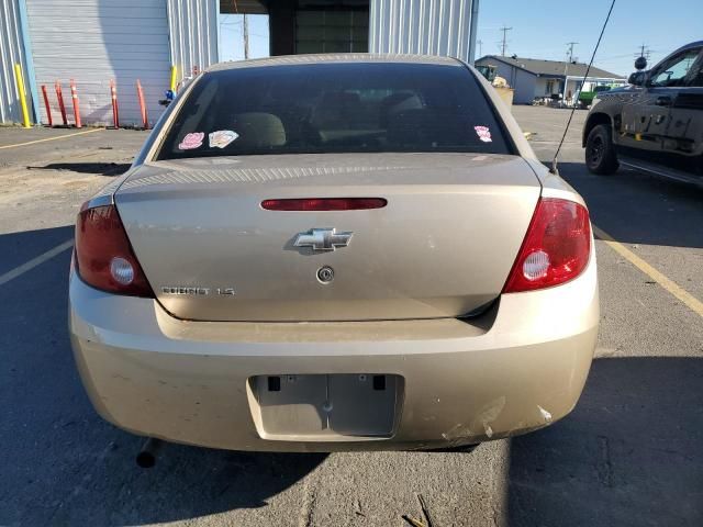 2006 Chevrolet Cobalt LS
