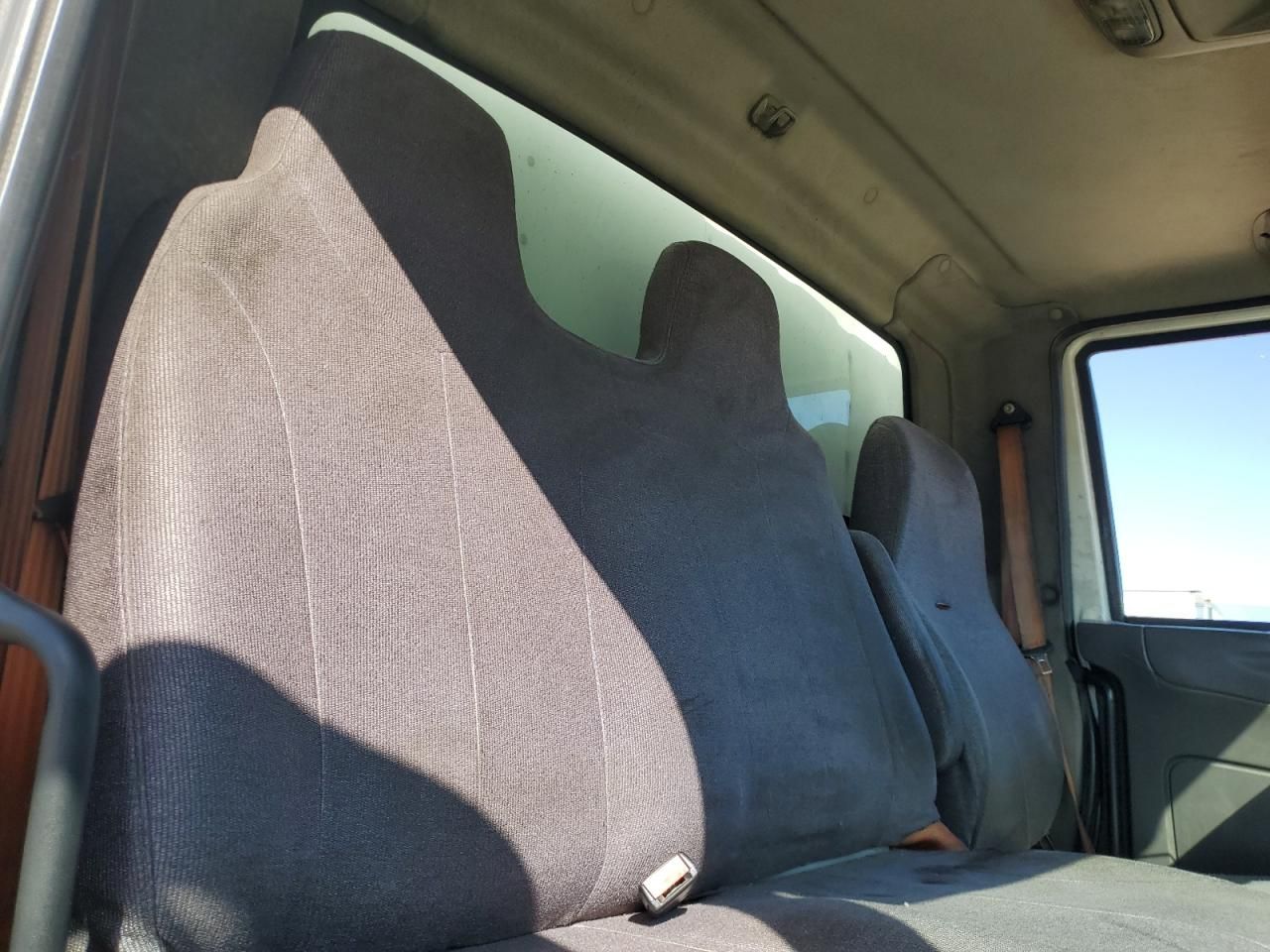 2012 International 4000 4300