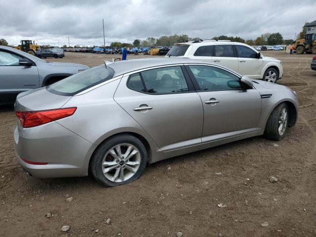 2011 KIA Optima ex