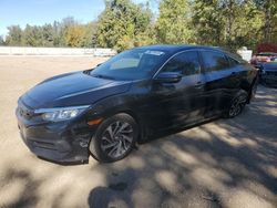 2016 Honda Civic EX for sale in Cookstown, ON