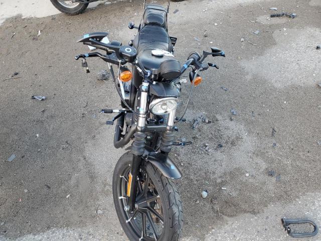 2022 Harley-Davidson XL883 N