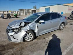 2020 Toyota Corolla le for sale in Anthony, TX