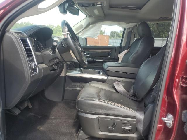 2017 Dodge 1500 Laramie