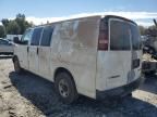 2003 Chevrolet Express G3500