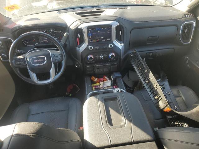 2022 GMC Sierra Limited K1500 slt
