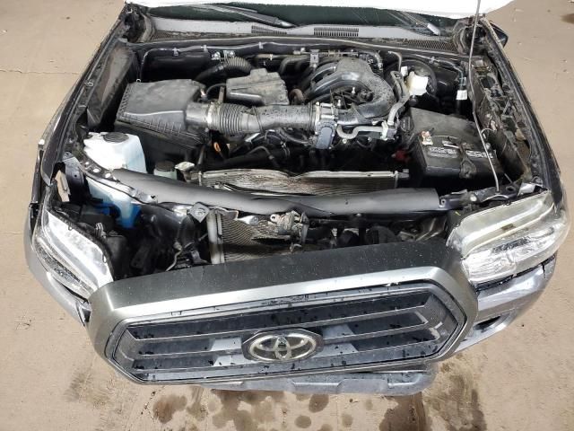 2023 Toyt 2023 Toyota Tacoma Double Cab