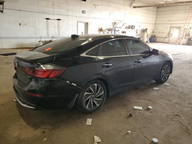2019 Honda Insight Touring
