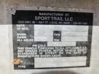 2005 Hurricane/godfrey Marine Boat-Boat