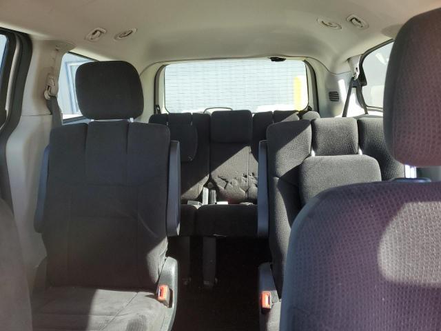 2011 Dodge Grand Caravan Express