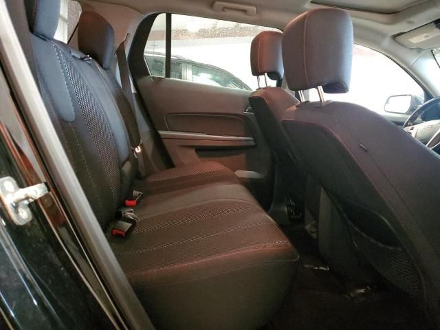 2013 GMC Terrain sle