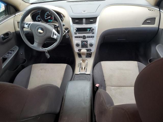 2011 Chevrolet Malibu LS