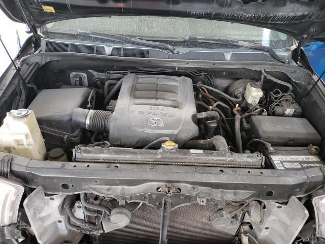 2011 Toyota Tundra Crewmax Limited