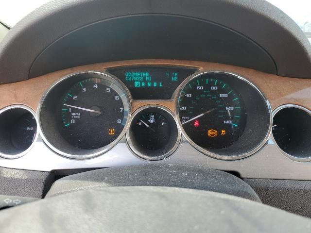 2011 Buick Enclave CXL