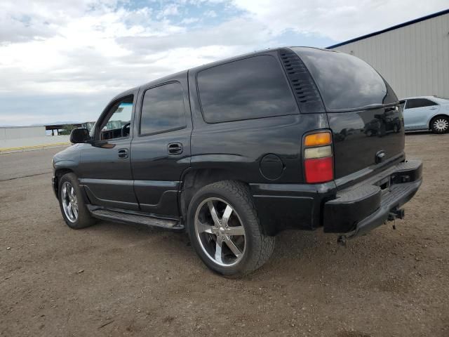 2004 GMC Yukon Denali
