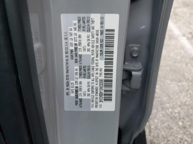 2025 Mazda CX-30 Select