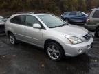2006 Lexus Rx 400