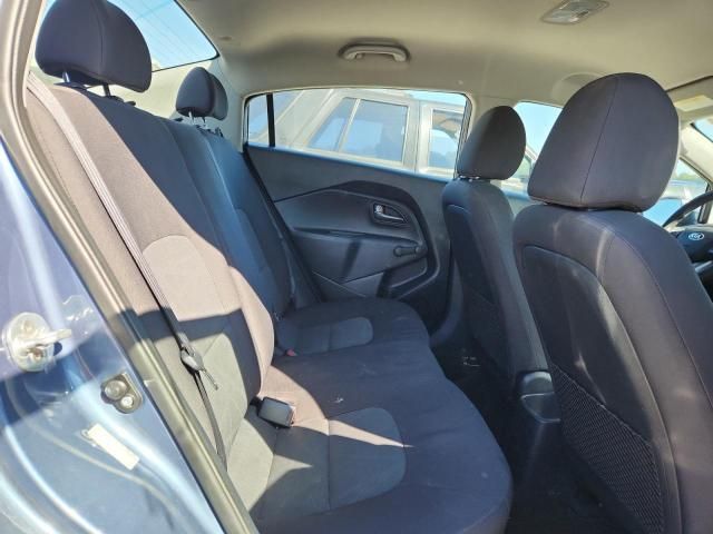 2016 KIA Rio LX