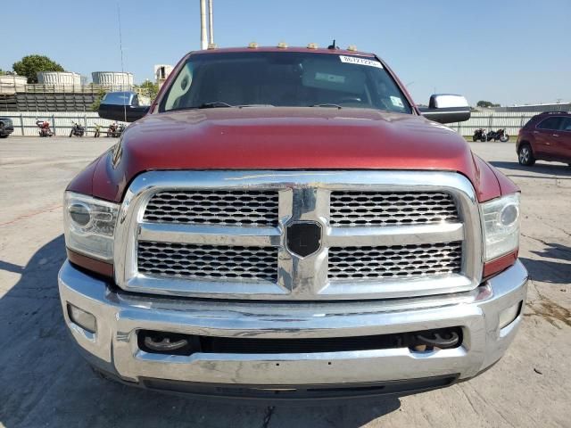 2015 Dodge 3500 Laramie