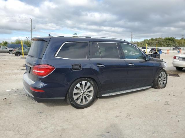 2019 Mercedes-Benz Gls 450 4matic