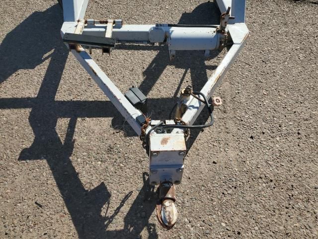 1986 Unknown 1986 Reel Trailer