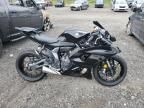 2025 Yamaha YZFR7