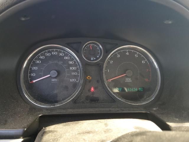 2010 Chevrolet Cobalt LS