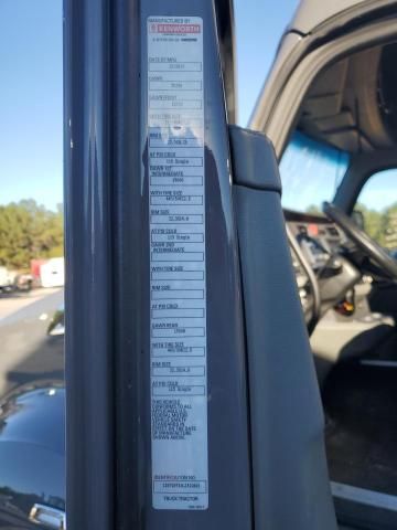 2020 Kenworth T680 Semi Truck