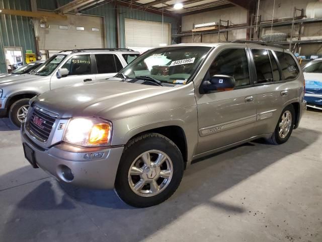 2002 GMC Envoy