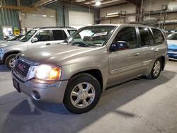 GMC salvage cars for sale: 2002 GMC Envoy