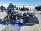 2014 Harley-Davidson Flhxs Street Glide Special