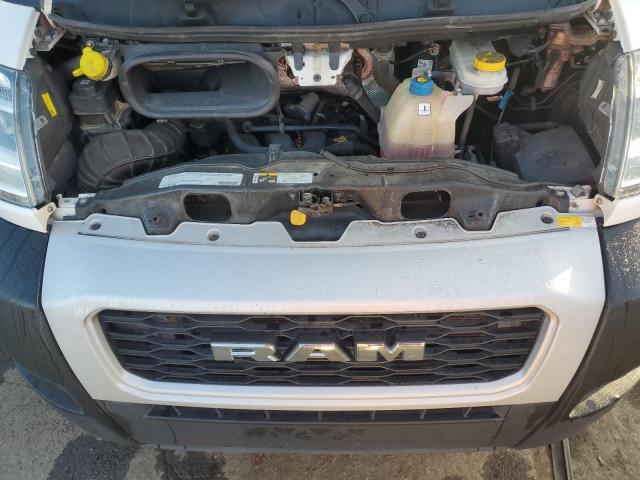 2020 Dodge RAM Promaster 1500 1500 Standard