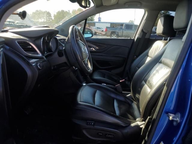 2013 Buick Encore