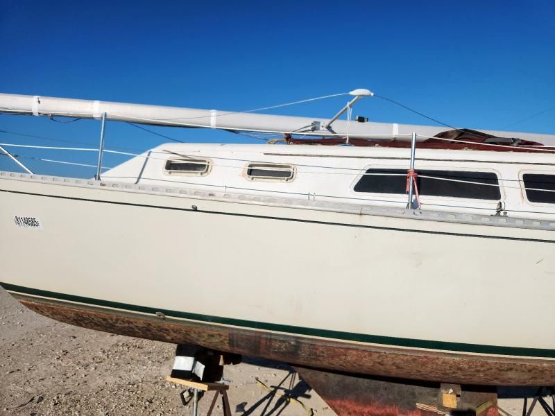 1982 Isla 1982 Other Islander B