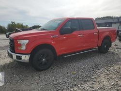 2016 Ford F150 Supercrew for sale in Wayland, MI