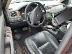 2011 Chevrolet Silverado K1500 LTZ