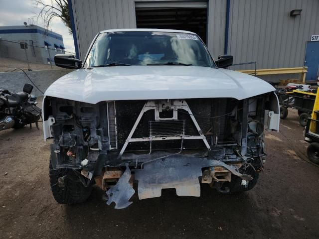 2004 Chevrolet Silverado K2500 Heavy Duty