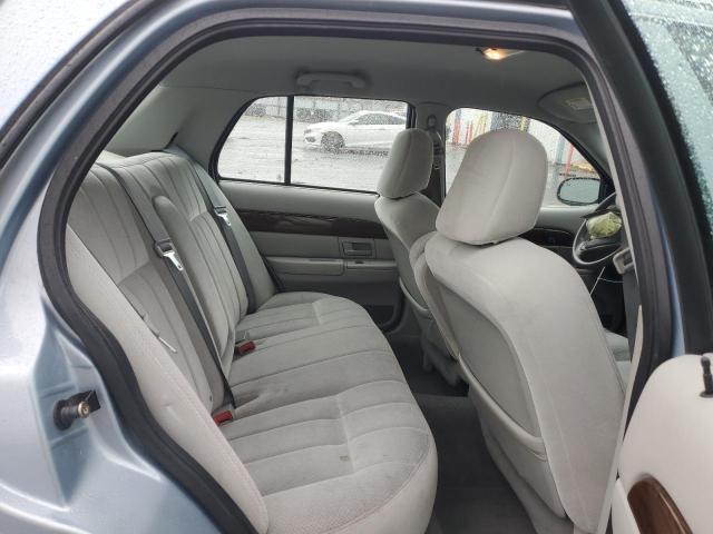 2003 Mercury Grand Marquis gs