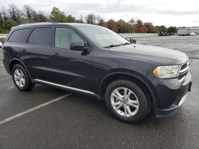 2011 Dodge Durango Express