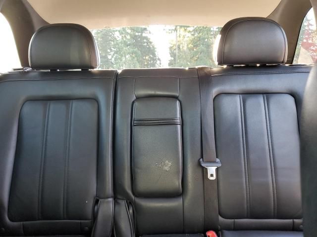 2014 Chevrolet Captiva LT