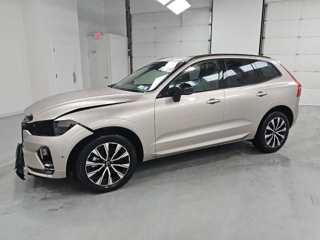 2025 Volvo XC60 Plus